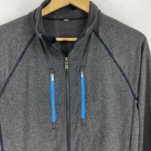 lululemon shift jacket